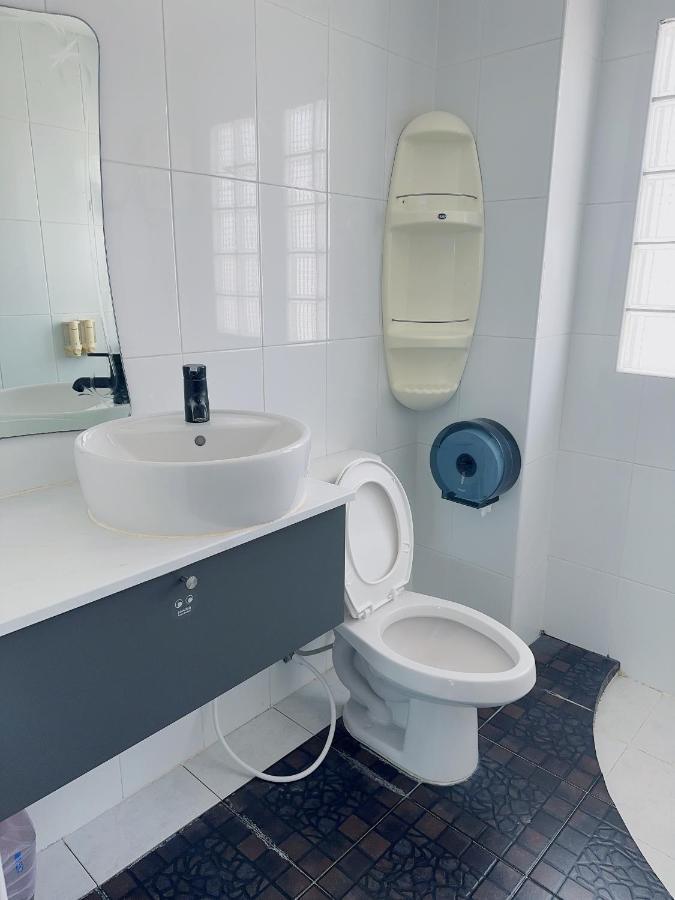 Jomtien Hostel 3 Экстерьер фото